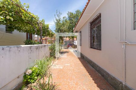 Casa para alugar com 75m², 2 quartos e 1 vaga Casa para alugar com 75m², 2 quartos e 1 vagaÁrea Externa