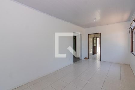 Sala de casa para alugar com 2 quartos, 75m² em Vila Ipiranga, Porto Alegre