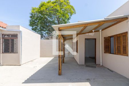 Casa para alugar com 75m², 2 quartos e 1 vaga Casa para alugar com 75m², 2 quartos e 1 vagaFachada casa 2