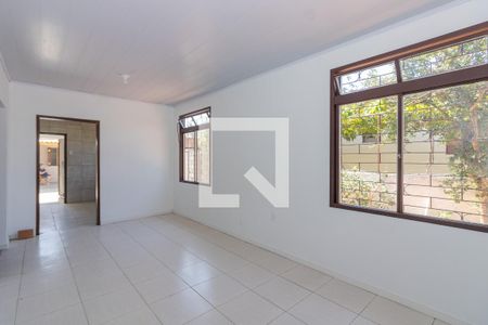Casa para alugar com 75m², 2 quartos e 1 vaga Casa para alugar com 75m², 2 quartos e 1 vagaSala