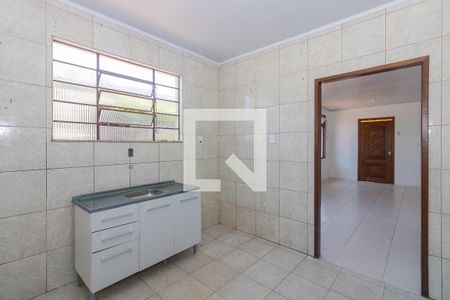Casa para alugar com 75m², 2 quartos e 1 vaga Casa para alugar com 75m², 2 quartos e 1 vagaCozinha