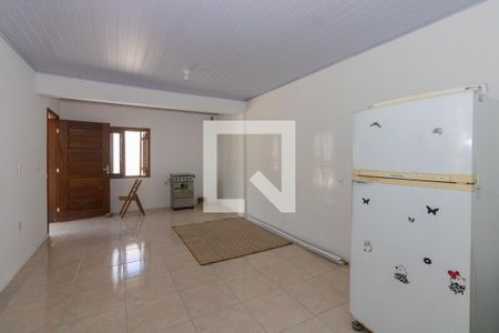 Casa para alugar com 75m², 2 quartos e 1 vaga Casa para alugar com 75m², 2 quartos e 1 vagaSala/Cozinha