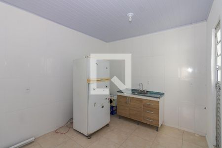 Casa para alugar com 75m², 2 quartos e 1 vaga Casa para alugar com 75m², 2 quartos e 1 vagaSala/Cozinha