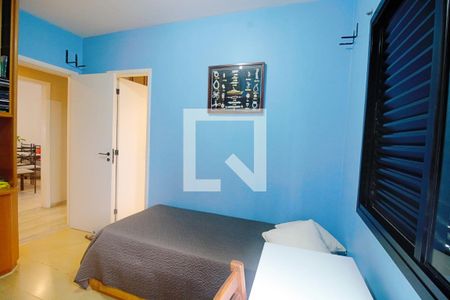 Apartamento à venda com 117m², 3 quartos e 3 vagasSuíte 3