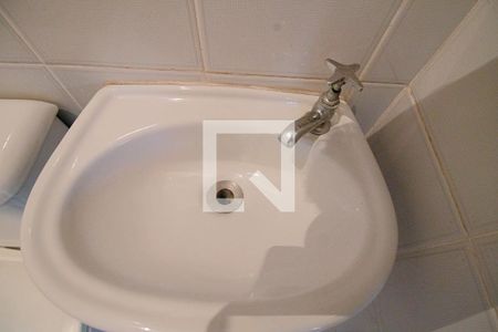 Apartamento à venda com 117m², 3 quartos e 3 vagasBanheiro de serviço