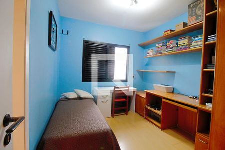 Apartamento à venda com 117m², 3 quartos e 3 vagasSuíte 3