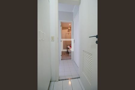 Apartamento à venda com 117m², 3 quartos e 3 vagasQuarto de Serviço