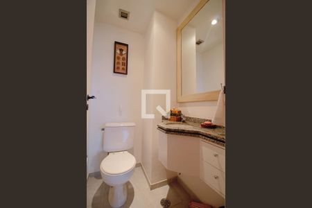 Apartamento à venda com 117m², 3 quartos e 3 vagasLavabo