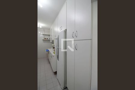Apartamento à venda com 117m², 3 quartos e 3 vagasCozinha 