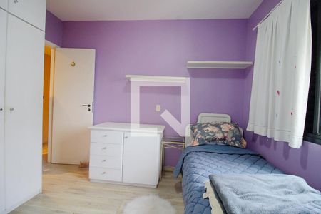 Apartamento à venda com 117m², 3 quartos e 3 vagasSuíte 2