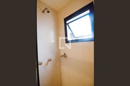 Apartamento à venda com 117m², 3 quartos e 3 vagasBanheiro da Suíte 3