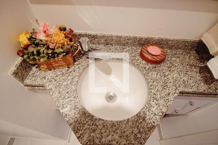 Apartamento à venda com 117m², 3 quartos e 3 vagasLavabo