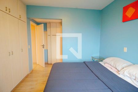 Apartamento à venda com 117m², 3 quartos e 3 vagasSuíte 1