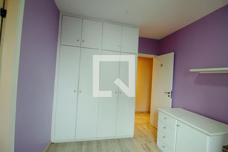 Apartamento à venda com 117m², 3 quartos e 3 vagasSuíte 2