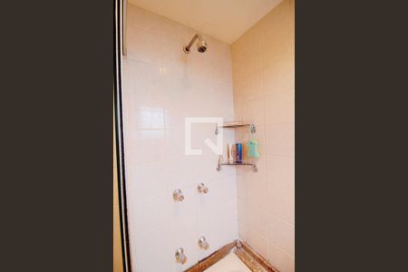 Apartamento à venda com 117m², 3 quartos e 3 vagasBanheiro da Suíte 1