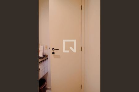 Apartamento à venda com 117m², 3 quartos e 3 vagasLavabo