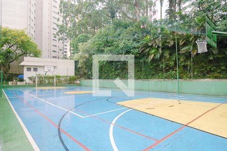 Apartamento à venda com 117m², 3 quartos e 3 vagasQuadra Esportiva