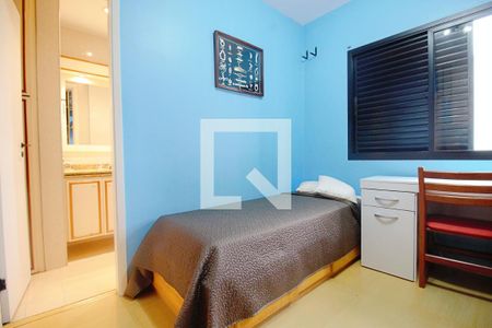 Apartamento à venda com 117m², 3 quartos e 3 vagasSuíte 3