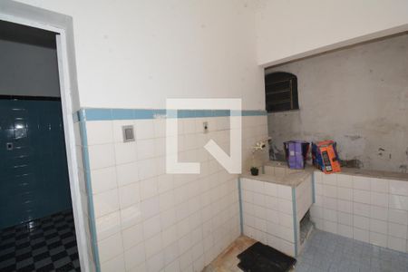 Casa para alugar com 100m², 2 quartos e 1 vagaÁrea de Serviço