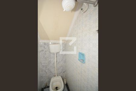 Casa para alugar com 100m², 2 quartos e 1 vagaBanheiro