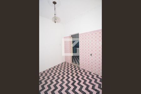 Casa para alugar com 100m², 2 quartos e 1 vagaCopa