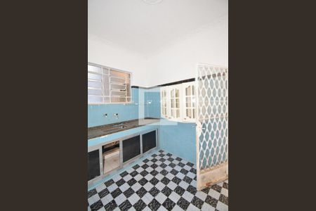 Casa para alugar com 100m², 2 quartos e 1 vagaCozinha