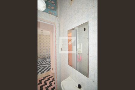 Casa para alugar com 100m², 2 quartos e 1 vagaBanheiro