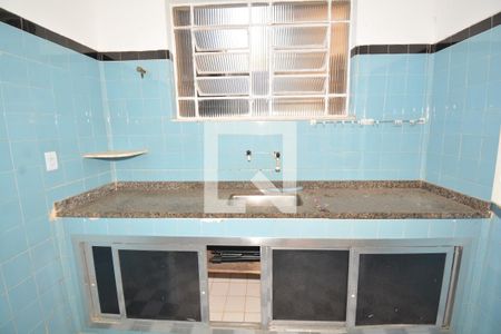 Casa para alugar com 100m², 2 quartos e 1 vagaCozinha