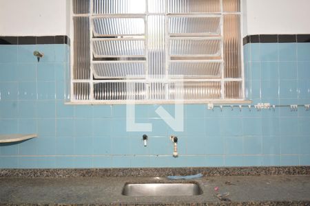 Casa para alugar com 100m², 2 quartos e 1 vagaCozinha