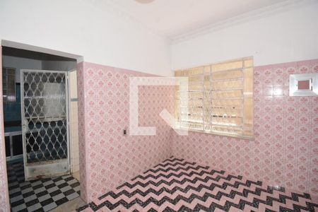 Casa para alugar com 100m², 2 quartos e 1 vagaCopa