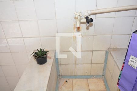 Casa para alugar com 100m², 2 quartos e 1 vagaÁrea de Serviço