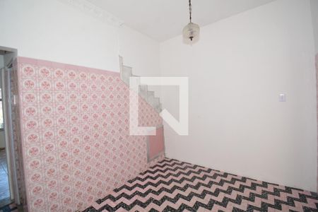 Casa para alugar com 100m², 2 quartos e 1 vagaCopa