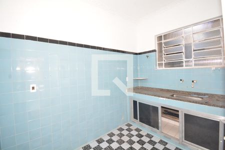 Casa para alugar com 100m², 2 quartos e 1 vagaCozinha