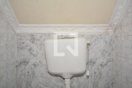 Casa para alugar com 100m², 2 quartos e 1 vagaBanheiro