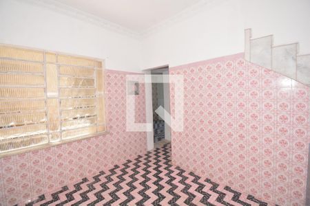 Casa para alugar com 100m², 2 quartos e 1 vagaCopa