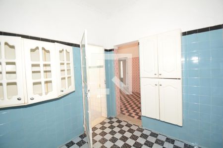 Casa para alugar com 100m², 2 quartos e 1 vagaCozinha