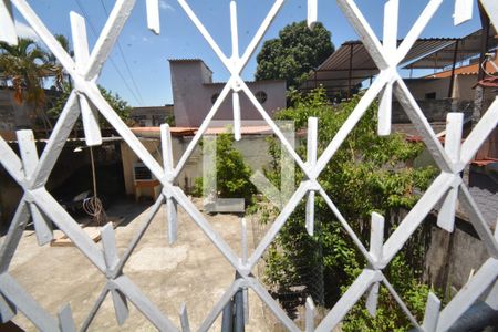 Casa para alugar com 100m², 2 quartos e 1 vagaVista do Quarto