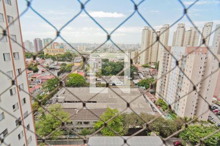 Apartamento à venda com 80m², 3 quartos e 1 vagaQuarto 2