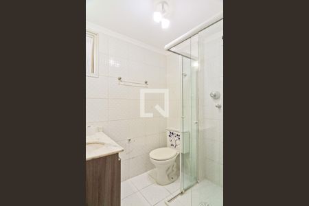 Apartamento à venda com 80m², 3 quartos e 1 vagaBanheiro