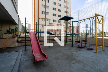 Apartamento à venda com 80m², 3 quartos e 1 vagaÁrea Comum - Playground