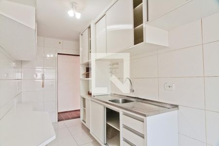 Apartamento à venda com 80m², 3 quartos e 1 vagaCozinha