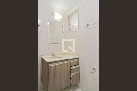 Apartamento à venda com 80m², 3 quartos e 1 vagaBanheiro