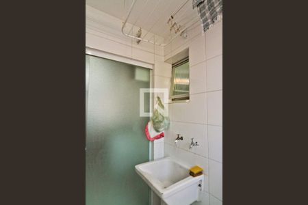Apartamento à venda com 80m², 3 quartos e 1 vagaÁrea de Serviço