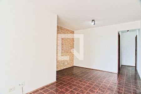 Apartamento à venda com 80m², 3 quartos e 1 vagaSala