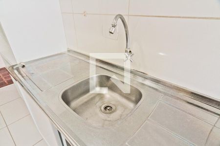 Apartamento à venda com 80m², 3 quartos e 1 vagaCozinha