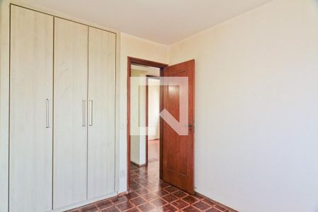 Apartamento à venda com 80m², 3 quartos e 1 vagaQuarto 3