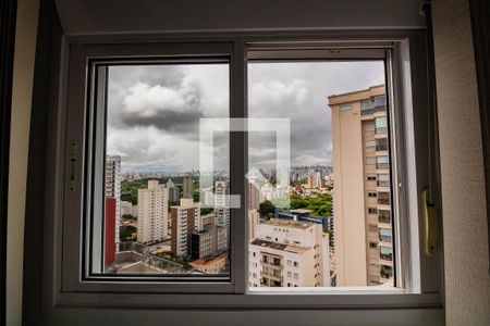 Vista do quarto 1 de apartamento para alugar com 2 quartos, 71m² em Jardim Paulista, São Paulo