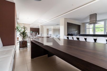 Apartamento para alugar com 52m², 1 quarto e 1 vaga Apartamento para alugar com 52m², 1 quarto e 1 vagaÁrea Comum