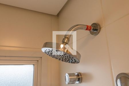 Apartamento para alugar com 52m², 1 quarto e 1 vaga Apartamento para alugar com 52m², 1 quarto e 1 vagaBanheiro