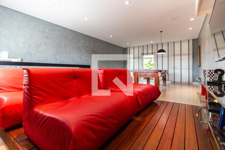 Apartamento para alugar com 52m², 1 quarto e 1 vaga Apartamento para alugar com 52m², 1 quarto e 1 vagaÁrea Comum